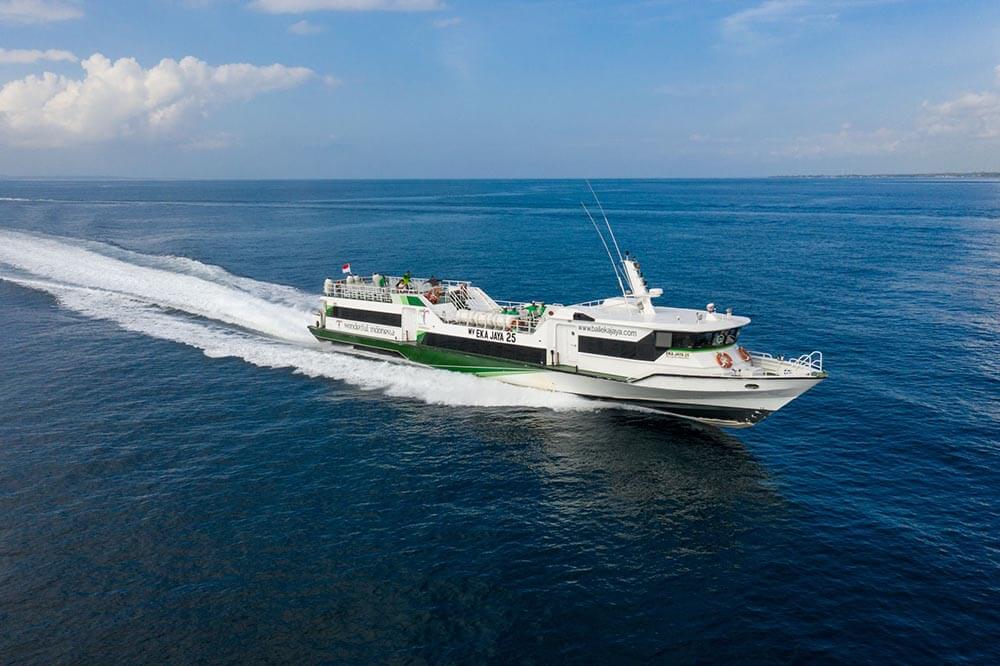 tiket kapal lombok bali