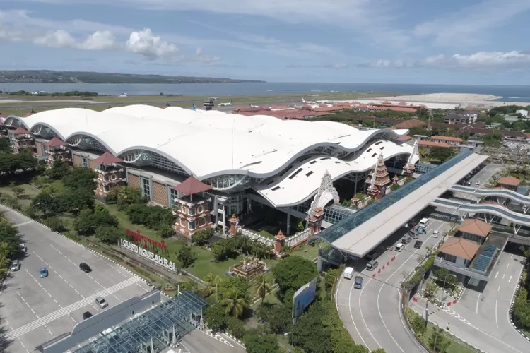 Bandara Terbaik di Dunia